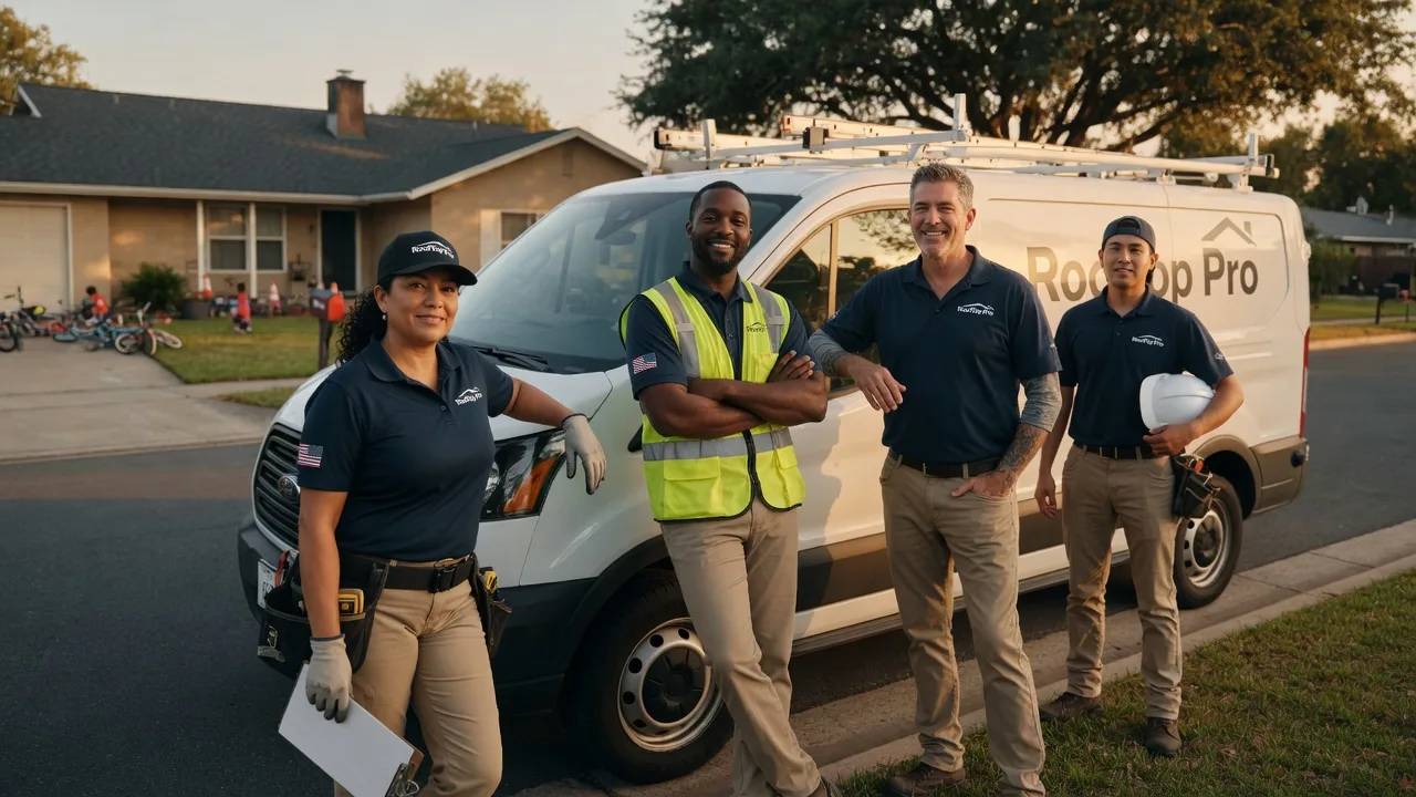 Roof Repair in Fayette, MS near me
