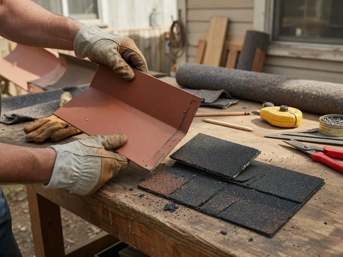 Roof Repair company in Fayette, MS
